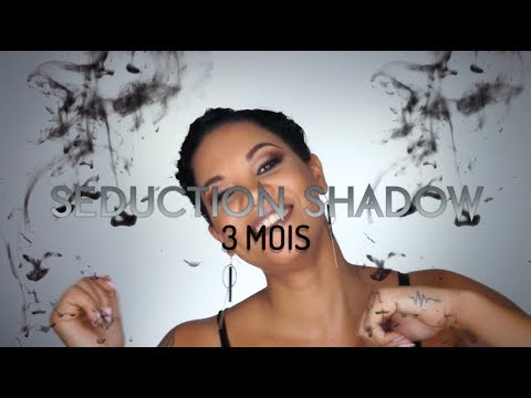 Lentilles De Couleur Naturelle Gris Shadow Seduction Obsession Paris