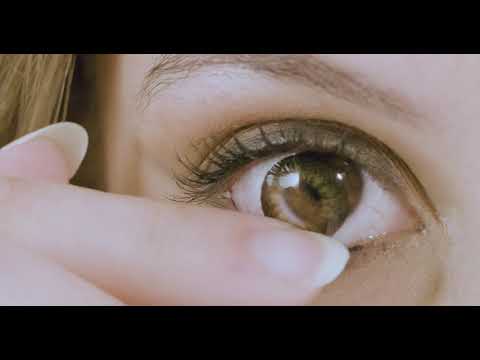 lentilles dare hazel