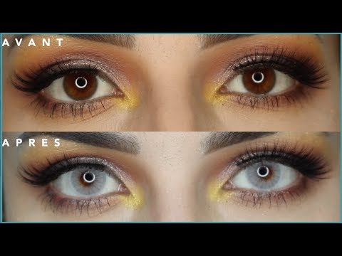 Lentilles SOLOTICA HIDROCOR ICE