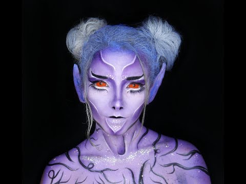 video lentilles rouge