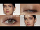 Solotica Natural Colors Ipanema - Lentilles de Couleur Verte - 1 an