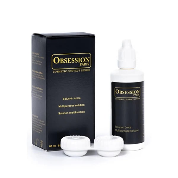 Obsession Paris Multi-Function Solution 60ml