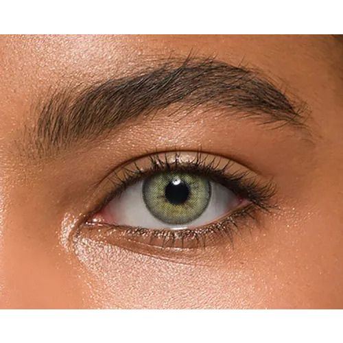 lentilles de couleur natural colors jade