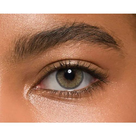 natural colors ambar colored lenses