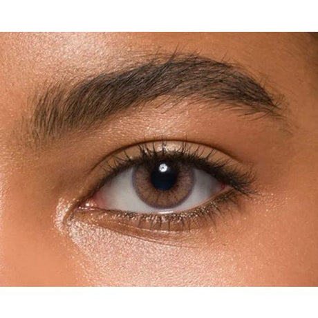 ochre-colored lentils