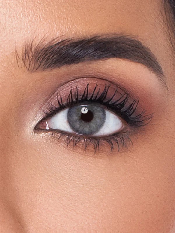 Lentilles Marron Swati