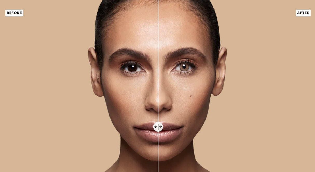 Swati Sandstone Brown - Brown Lenses - 6 months