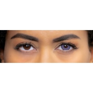 lenses big eyes fashion lenses