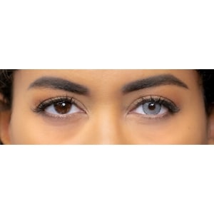 gray colored lenses fashion lenses