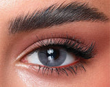 Bella One Day Bluish Gray Contact Lenses