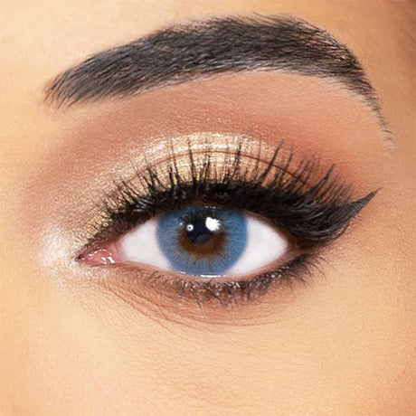 blue lenses obsession paris