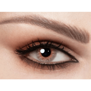 Lentilles Celena Natural Desert Grey