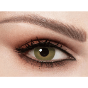 Lentilles Celena Natural Forest Green