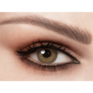 Lentilles Celena Natural Real Shade