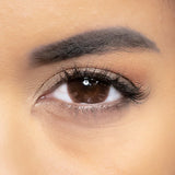 circle choco lenses 1 year fashion lenses