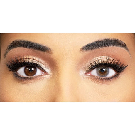 obsession paris colored lenses