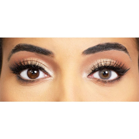 gray colored lenses obsession paris