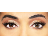 gray colored lenses obsession paris