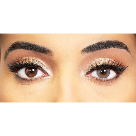 gray colored lenses obsession paris