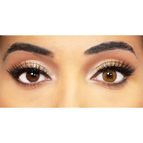 honey-colored lenses obsession paris