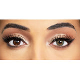 green colored lenses obsession paris