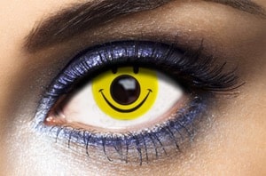 lentilles jaune