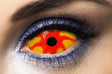 sclera lenses. nemesis