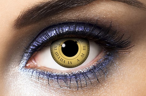 lentilles time keeper